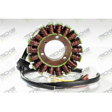 Rick's Motorsports Electrics Universal OEM Style Stator for KTM 400 EXC '99-11, 625 SMC '03-08, LC4 640 '01-07, 660 Rally '03-07
